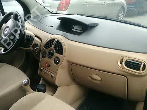 Alternator RENAULT MODUS / GRAND MODUS (F/JP0_)  | BP1298048M7 