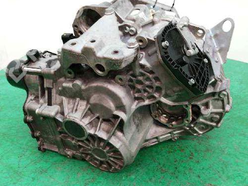 Gearbox SKODA KAROQ (NU7, ND7) 1.5 TSI | BP10262244M3 