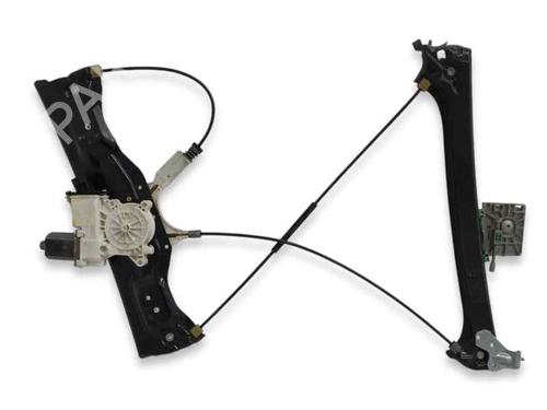 Used Front left window mechanism OPEL ASTRA H TwinTop (A04) 1.6 (L67) (105 hp) 23960064