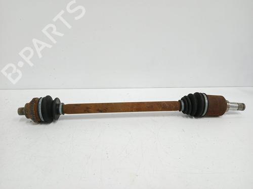 Used Right rear driveshaft SMART CITY-COUPE (450) 0.6 (450.352, 450.353) (61 hp) 29189998
