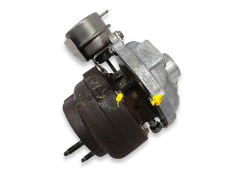 Turbocharger/Supercharger RENAULT SCÉNIC III (JZ0/1_) 1.5 dCi | BP23961116M71 