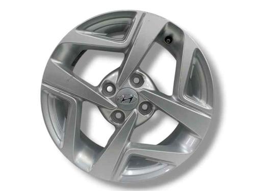 Used Rim HYUNDAI i10 III (AC3, AI3) 1.0 MPi (67 hp) 23961340