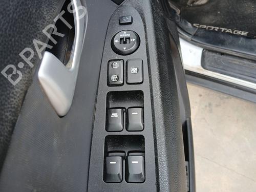 Left tailgate light KIA SPORTAGE III (SL) 1.6 GDI | BP34620957C79  - Image 21