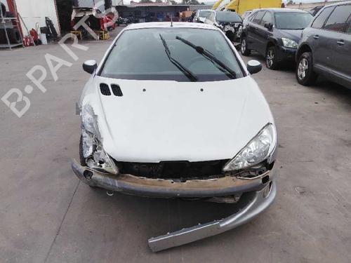 Zekeringkast PEUGEOT 206 CC (2D)  | BP23577427E1 