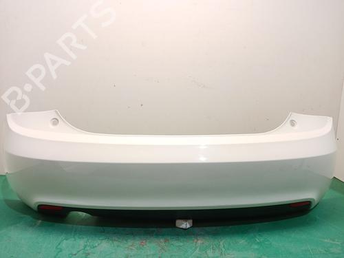 Used Rear bumper Rear bumper AUDI A1 (8X1, 8XK) 1.2 TFSI (86 hp) 34158599 34158599