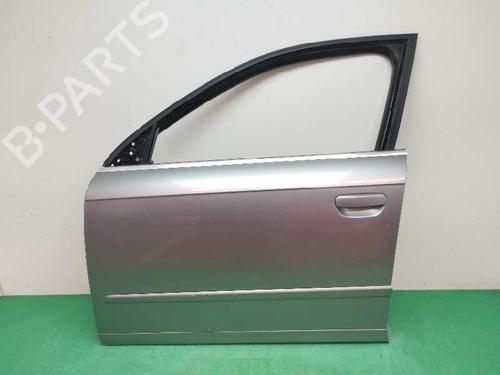 Used Left front door AUDI A4 B7 (8EC) 2.0 TDI (140 hp) 9906076