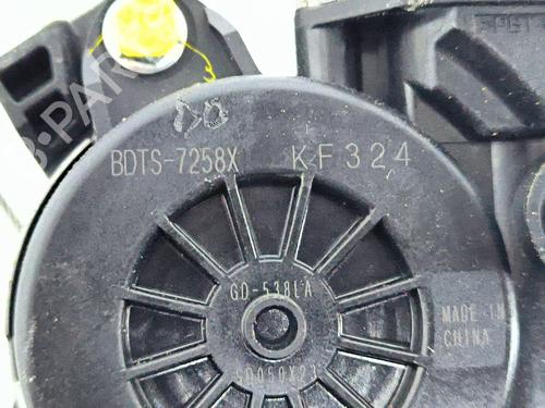 Rear right window mechanism MAZDA CX-30 (DM) SKYACTIV-G M Hybrid | BP33455005C25 - Image 6