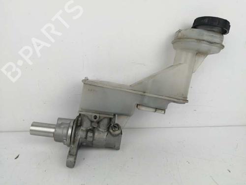 Used Brake master cylinder NISSAN X-TRAIL II (T31) 2.0 dCi 4x4 (150 hp) 7206644