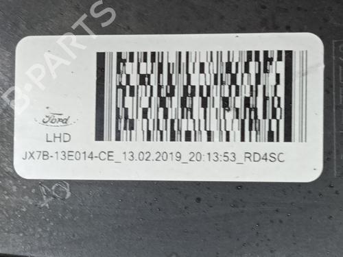 Right headlight FORD FOCUS IV (HN) 1.0 EcoBoost | BP29591412C29