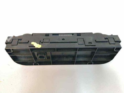 Climate control VOLVO V40 Estate (645) 1.8 | BP8166275I5 