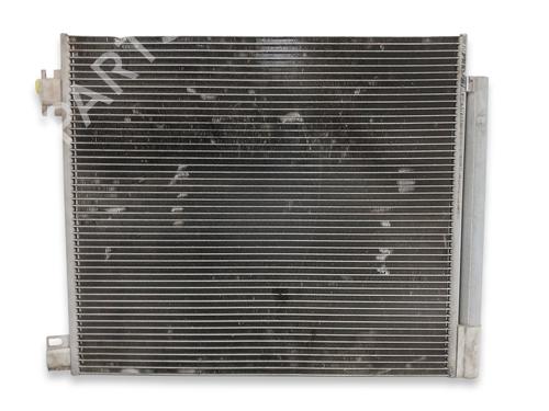 Used AC radiator NISSAN X-TRAIL III (T32_, T32R, T32RR) 1.3 DIG-T (160 hp) 23958975