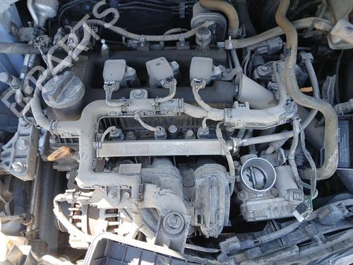 Used Engine Engine 39141701 39141701