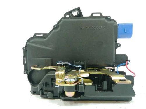 Rear right lock SEAT IBIZA III (6L1) 1.9 TDI | BP8271102C99 