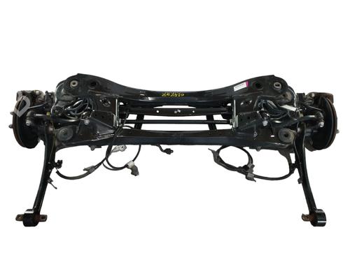 Bakaksel TOYOTA AURIS Estate (_E18_) 1.8 Hybrid (ZWE186_, ZWE186R, ZWE186H) (136 hp) 17051131