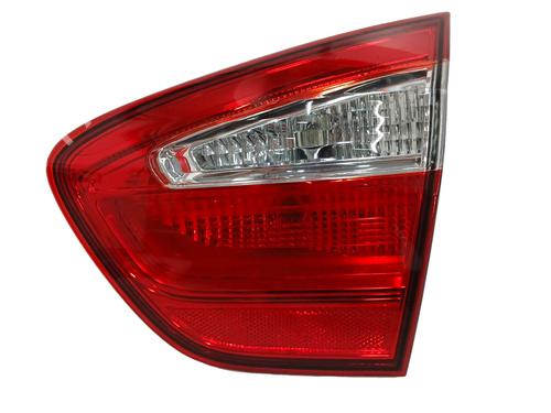 Used Right tailgate light KIA RIO III (UB) 1.2 CVVT (84 hp) 18917722
