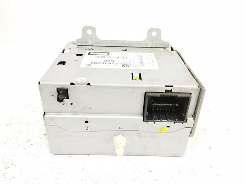Radio OPEL ASTRA J (P10) 1.7 CDTI (68) | BP10713480E6 
