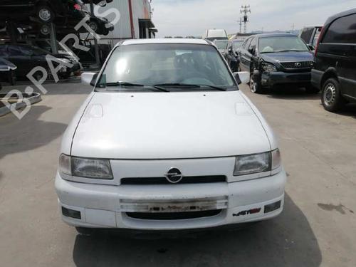 Alternator OPEL ASTRA F Hatchback (T92)  | BP9855338M7 