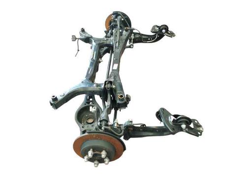 Rear axle LEXUS UX (_AA1_, _AH1_, _MA1_) 250h (MZAH10) | BP23959798M2 