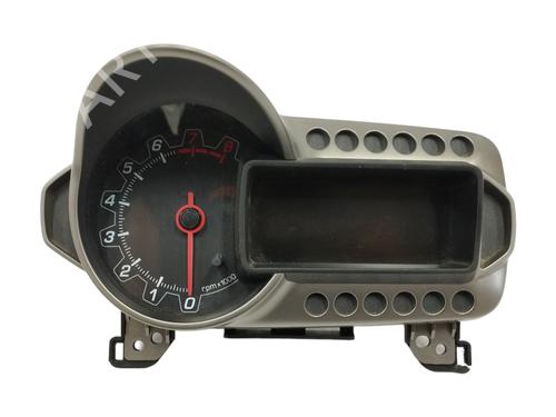 Used Instrument cluster CHEVROLET AVEO Hatchback (T300) 1.4 (101 hp) 17521738