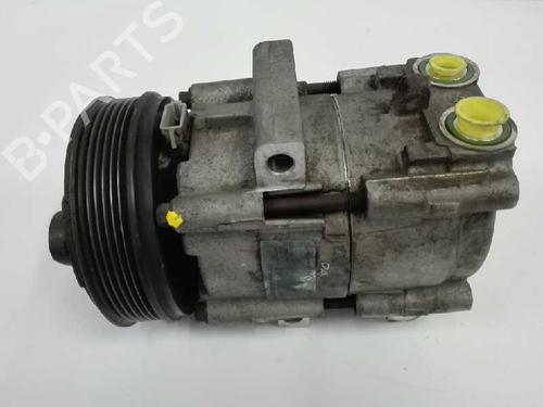 Used AC compressor FORD MONDEO III Saloon (B4Y) 2.0 TDCi (130 hp) 6128385