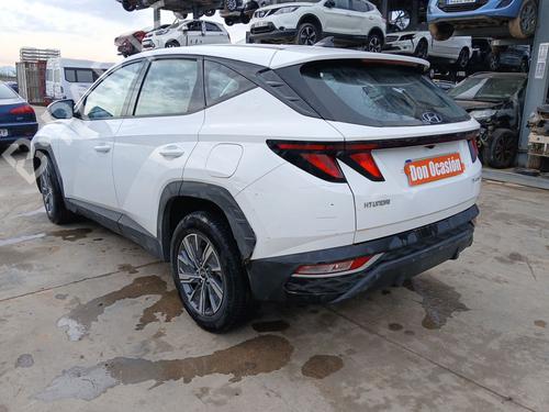 Left taillight HYUNDAI TUCSON (NX4E, NX4A) 1.6 CRDi | BP34264834C34  - Image 5