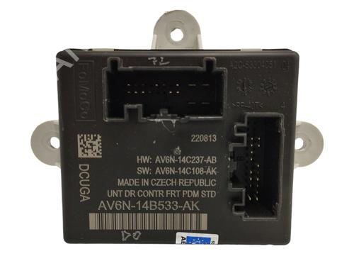 Used Electronic module FORD C-MAX II (DXA/CB7, DXA/CEU) [2010-2019]  16426969