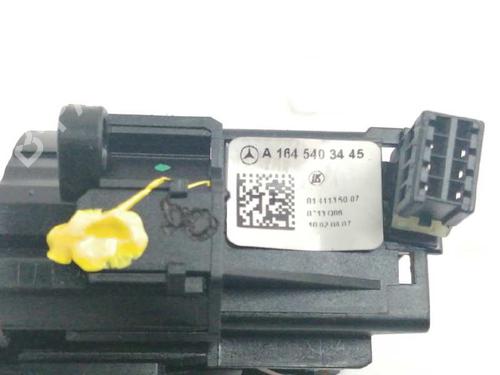 Switch MERCEDES-BENZ M-CLASS (W164) ML 280 CDI 4-matic (164.120) | BP9203128I30 