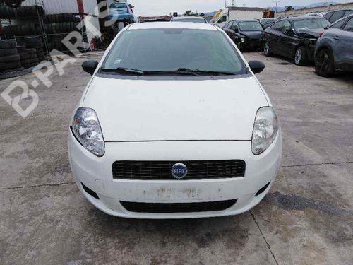 Fuse box FIAT GRANDE PUNTO (199_) 1.3 D Multijet (199.AXD11, 199.AXD1A, 199.AXD1B,... | BP13707440E1 