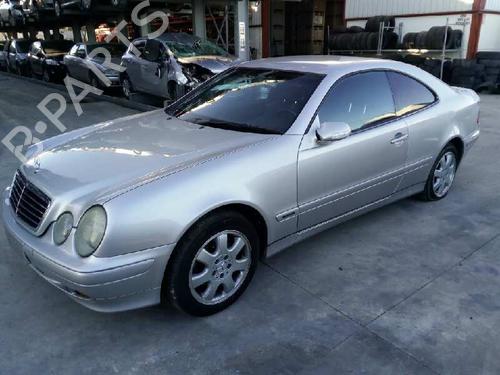 Switch MERCEDES-BENZ CLK (C208)  | BP11086245I30