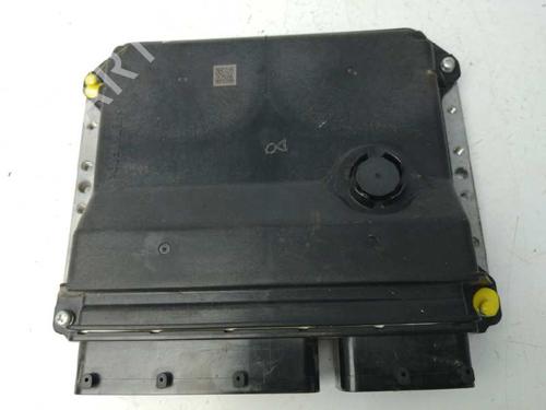 Used Engine control unit (ECU) Engine control unit (ECU) TOYOTA RAV 4 IV (_A4_) 2.2 D 4WD (ALA49) (150 hp) 8356329 8356329