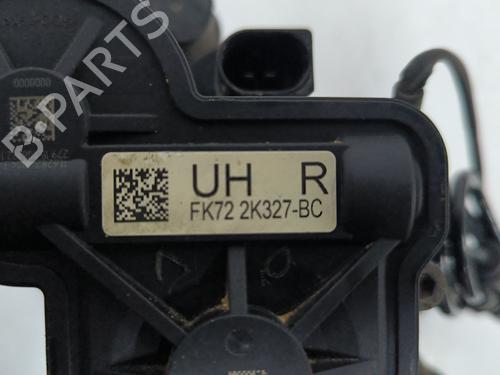 Right rear brake caliper JAGUAR XE (X760) 2.0 D | BP34206967M106  - Image 6