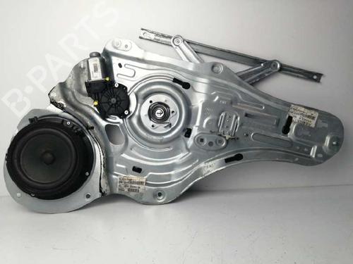 Used Front right window mechanism KIA SPORTAGE III (SL) 1.7 CRDi (116 hp) 8259275