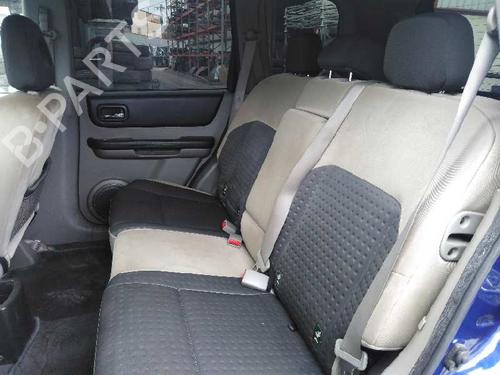 Right front door NISSAN X-TRAIL I (T30)  | BP11061264C3 