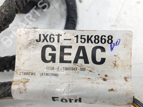 Electronic module FORD FOCUS IV (HN) 1.0 EcoBoost | BP29746131M83 