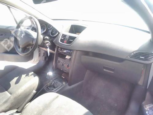 Fuse box PEUGEOT 207 (WA_, WC_)  | BP8234020E1 