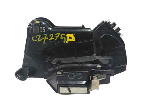 Front right lock TOYOTA COROLLA Hatchback (_E21_, _EA1_, _EH1_) 1.8 Hybrid (ZWE211, ZWE219) | BP27583115C97 