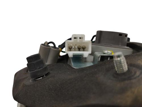 Right tailgate light HYUNDAI ix35 (LM, EL, ELH)  | BP17230697C80 