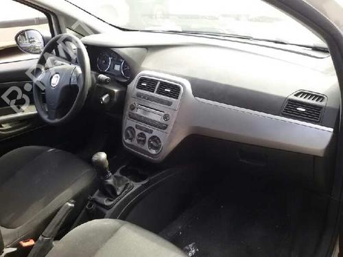 ABS pump FIAT PUNTO EVO (199_)  | BP18267552M43 