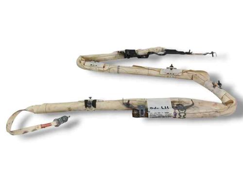 Left curtain airbag LAND ROVER RANGE ROVER EVOQUE (L538) 2.0 D | BP27573568C11 