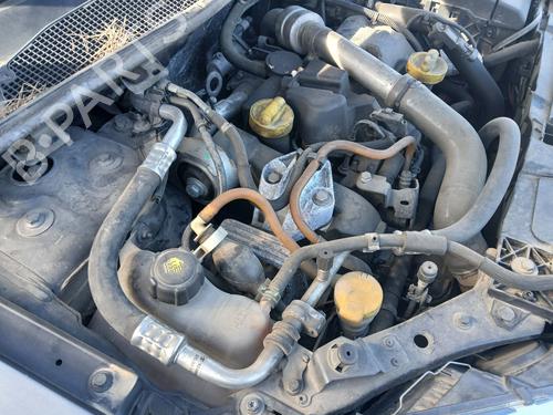 Engine RENAULT MEGANE III Hatchback (BZ0/1_, B3_) 1.5 dCi | BP33677570M1 - Image 3