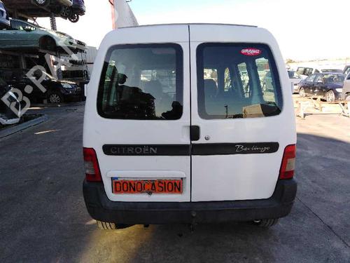 Generator CITROËN BERLINGO / BERLINGO FIRST MPV (MF_, GJK_, GFK_) 1.6 HDI 75 (MF9HW, GJ9HWC, GF9HWC, GN9HWC) | BP10054233M7 