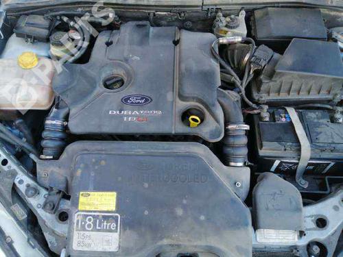 Alternator FORD FOCUS I (DAW, DBW) 1.8 TDCi | BP7107867M7 