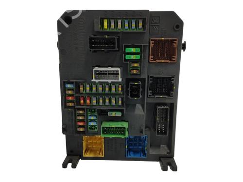 Used Fuse box CITROËN C4 Picasso II [2013-2026]  16683480