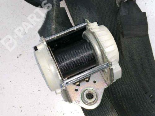 Rear left seatbelt SEAT IBIZA IV (6J5, 6P1) 1.6 | BP9120691I29 