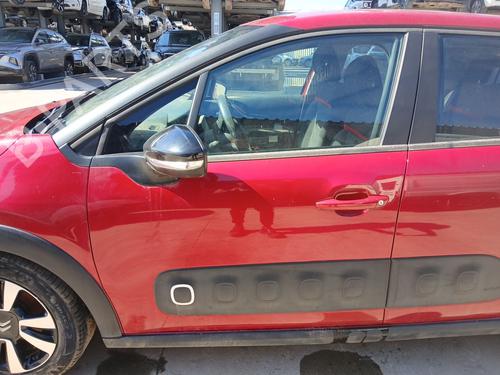 Used Left front door Left front door 34693677 34693677