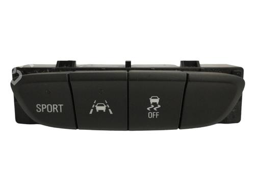 Used Switch OPEL ASTRA K (B16) [2015-2022]  17451799