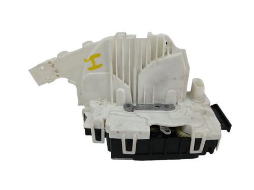 Front left lock MERCEDES-BENZ A-CLASS (W176)  | BP17572685C98 