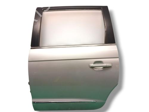 Used Left rear door SSANGYONG RODIUS II 2.2 Xdi (178 hp) 32392098