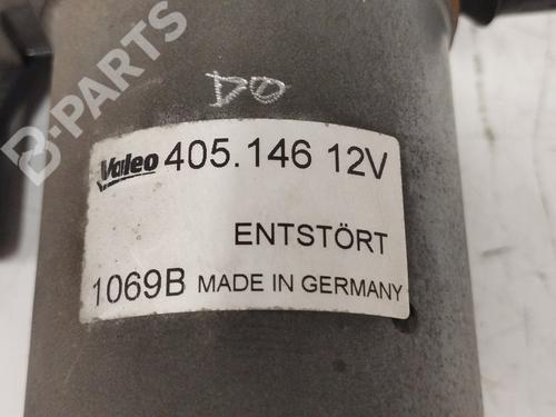 Front wiper motor MERCEDES-BENZ SPRINTER 3,5-t Van (B906)  | BP10754096M29 