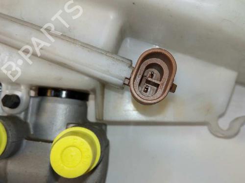 Brake master cylinder SEAT IBIZA II (6K1) 1.9 SDI | BP5843692M77 